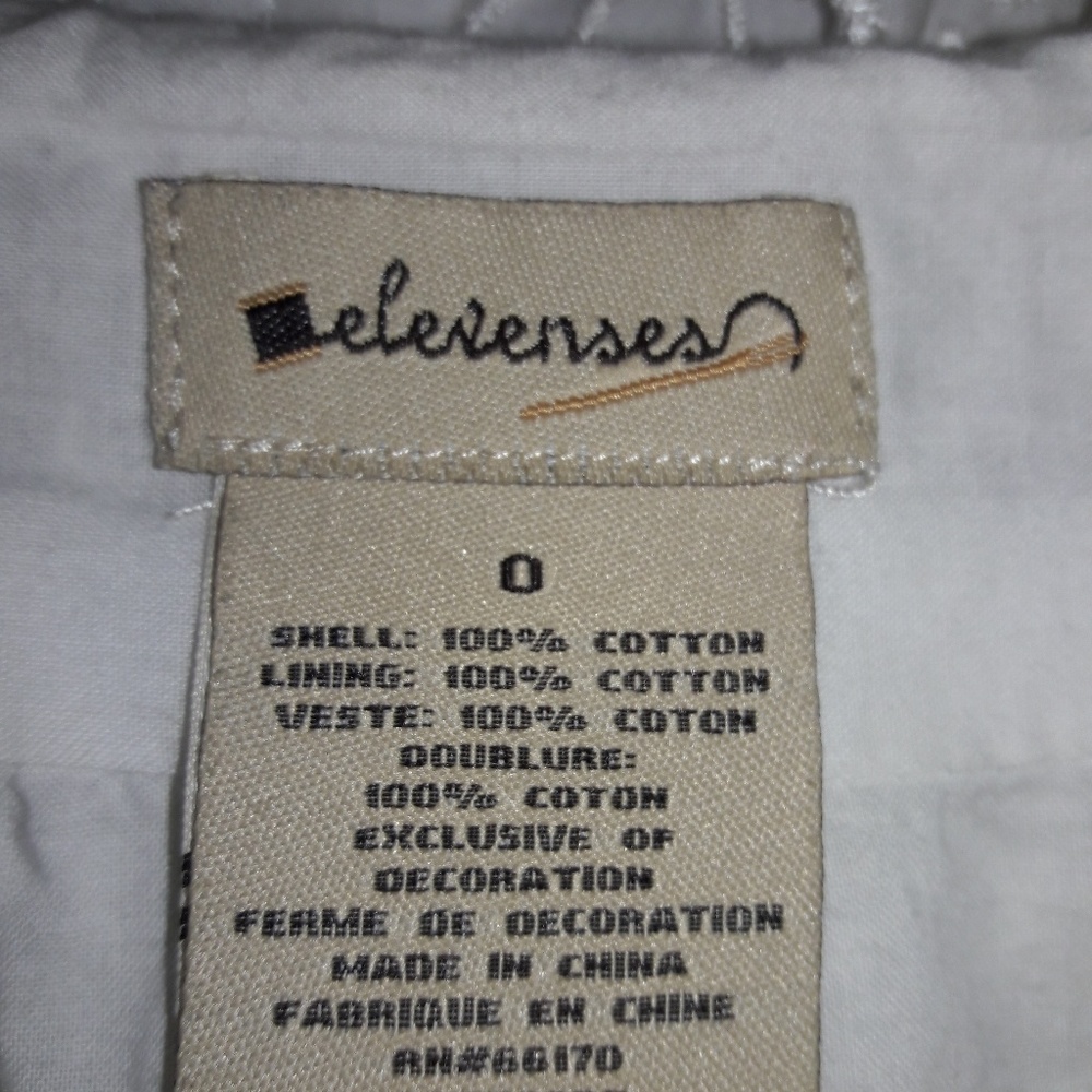 Skirt - Picture 3 of 5